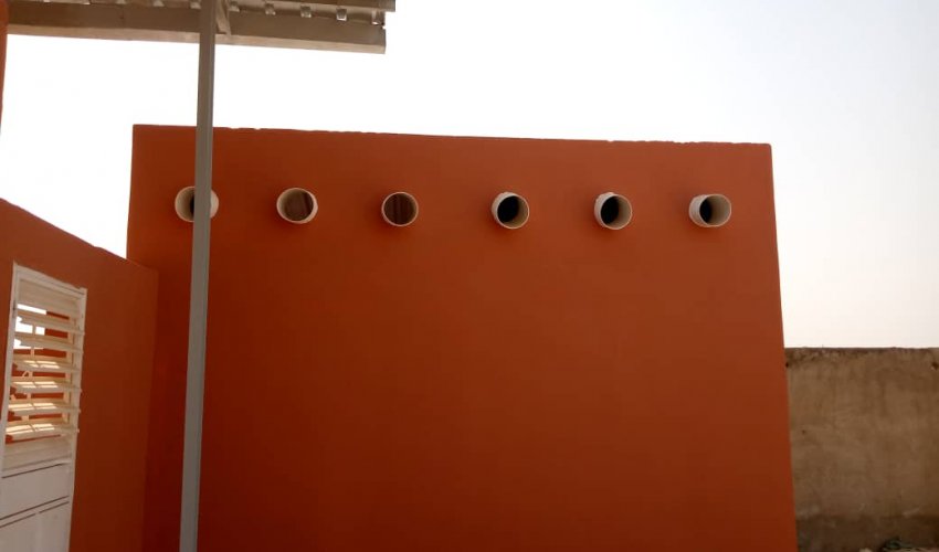 Casa Operatori Sanitari - verso la conclusione (2)-11