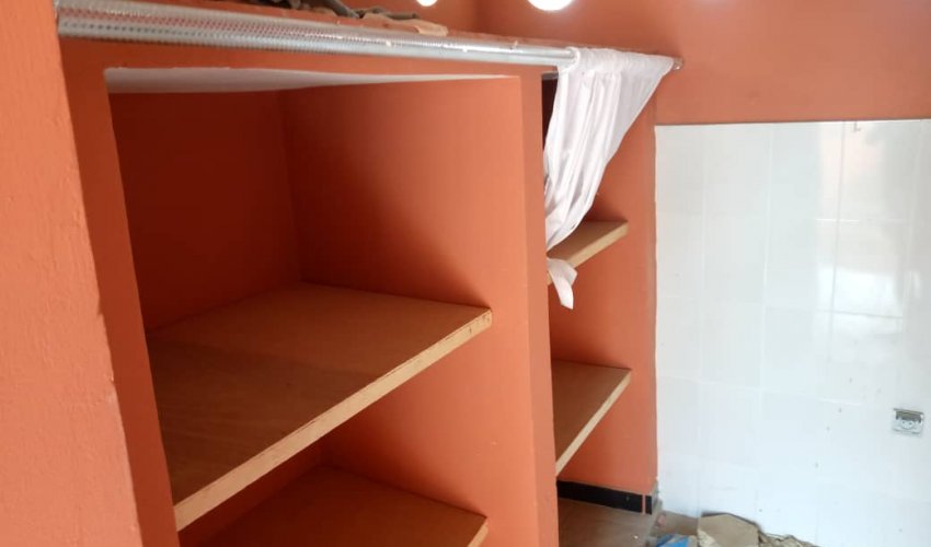 Casa Operatori Sanitari - verso la conclusione (2)-13
