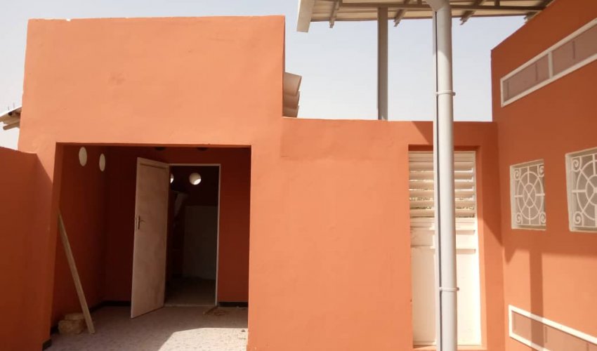 Casa Operatori Sanitari - verso la conclusione (2)-14