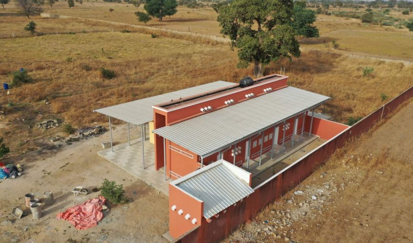 Casa Operatori Sanitari - conclusione dei lavori e inaugurazione della casa-3