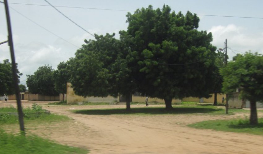 Altre foto dalla regione del Fatick in Senegal-11