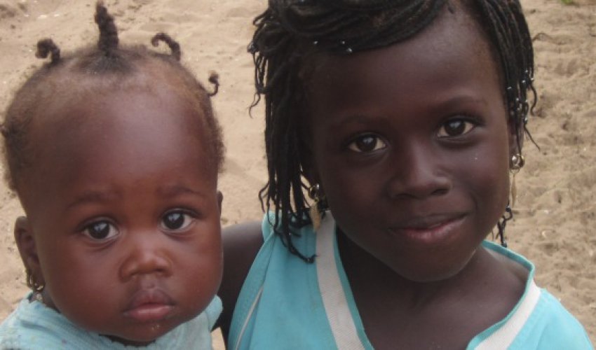 Altre foto dalla regione del Fatick in Senegal-15