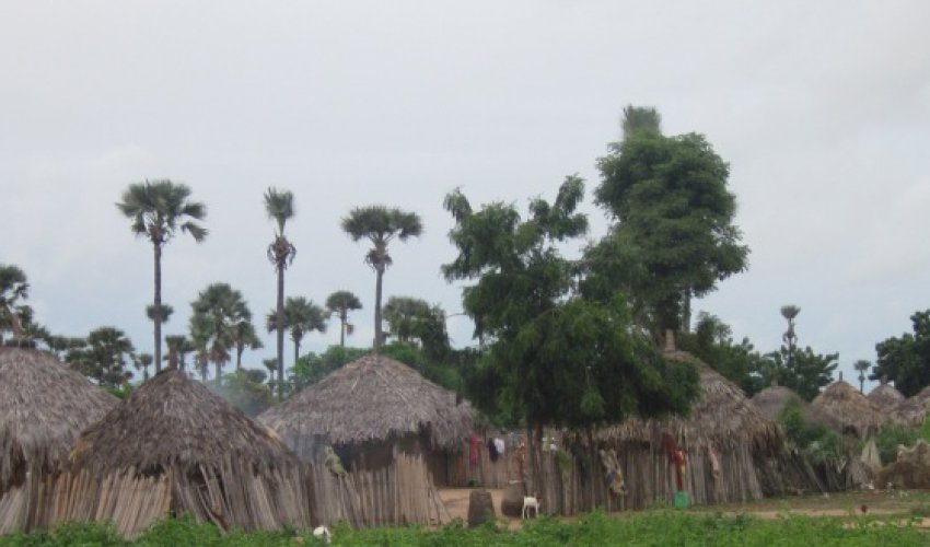 Altre foto dalla regione del Fatick in Senegal-18