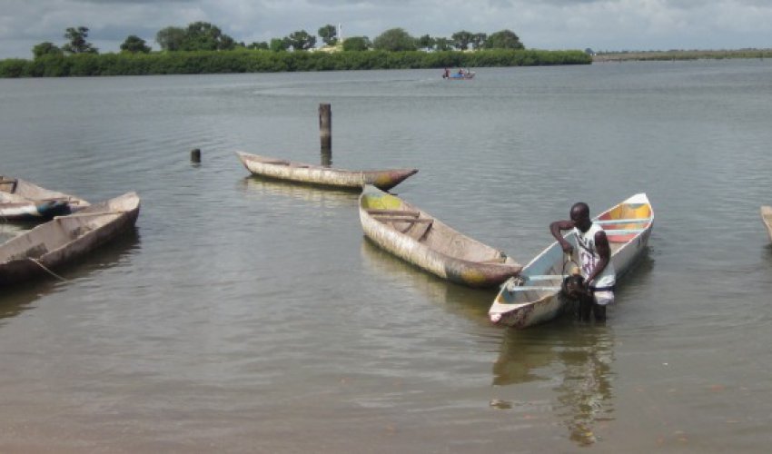 Altre foto dalla regione del Fatick in Senegal-19